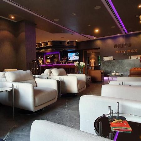 City Max Hotel Bochum Esterno foto