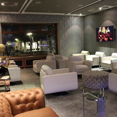 City Max Hotel Bochum Esterno foto