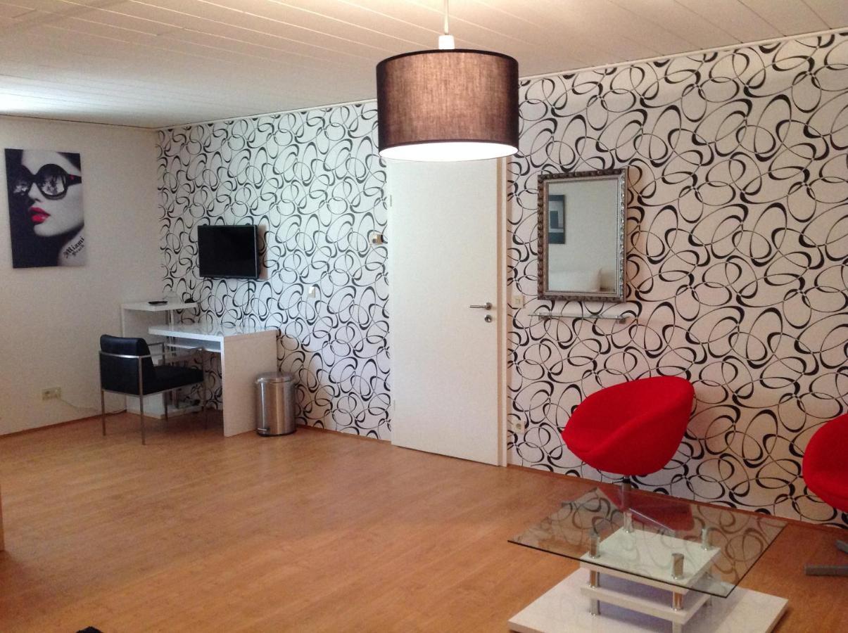 City Max Hotel Bochum Esterno foto