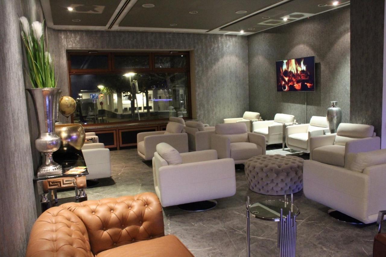 City Max Hotel Bochum Esterno foto