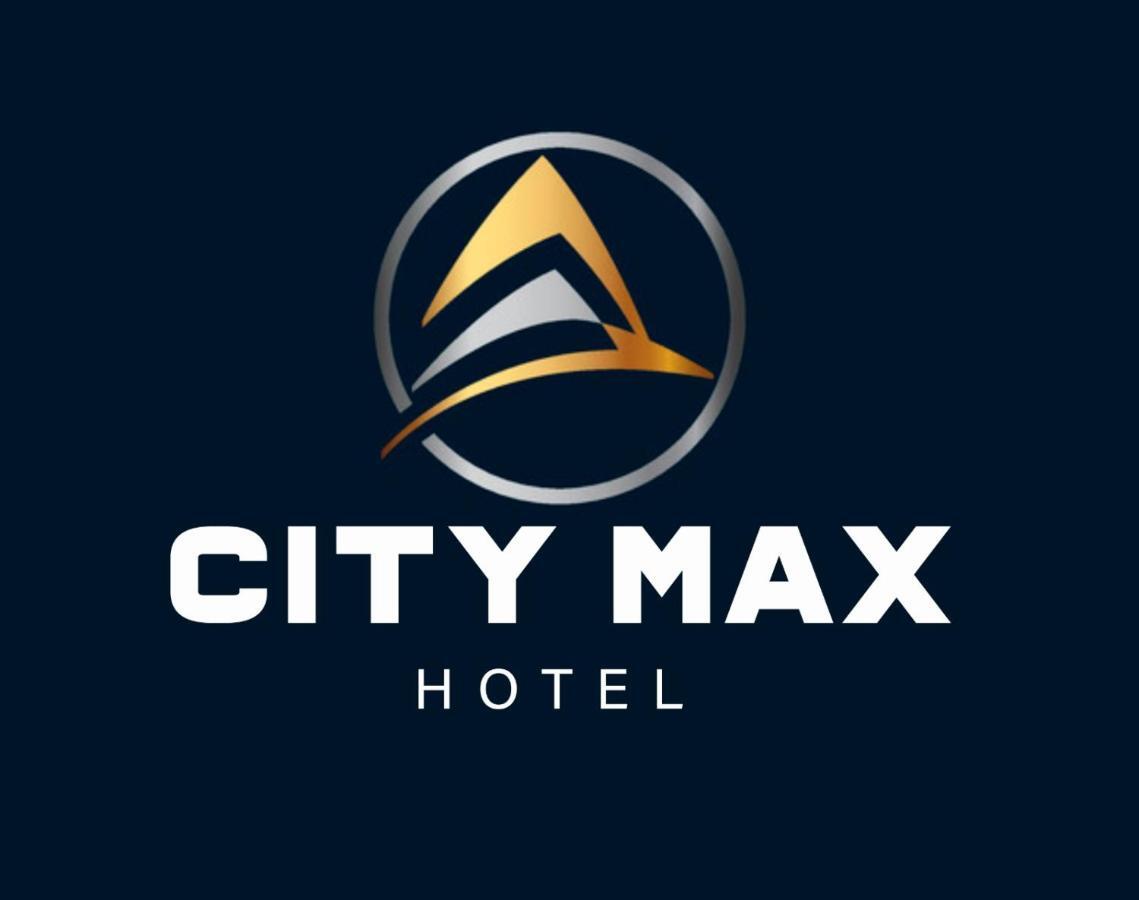 City Max Hotel Bochum Esterno foto