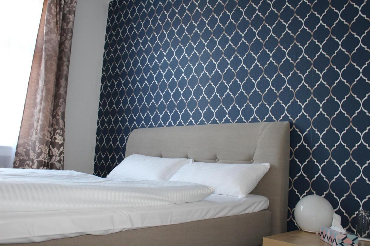 City Max Hotel Bochum Esterno foto