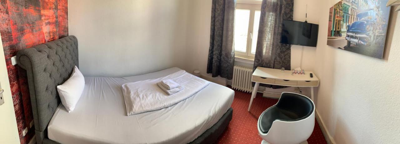 City Max Hotel Bochum Esterno foto