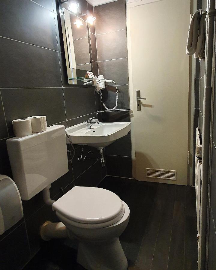 City Max Hotel Bochum Esterno foto